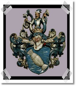 Orts- und Familienwappen